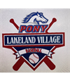 Lakeland Village PONY Baseball