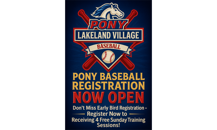 REGISTRATION NOW OPEN!!!!