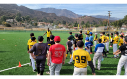  - Lakeland Village Sports Park Workout - 