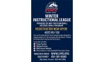 LVPB WINTER LEAGUE